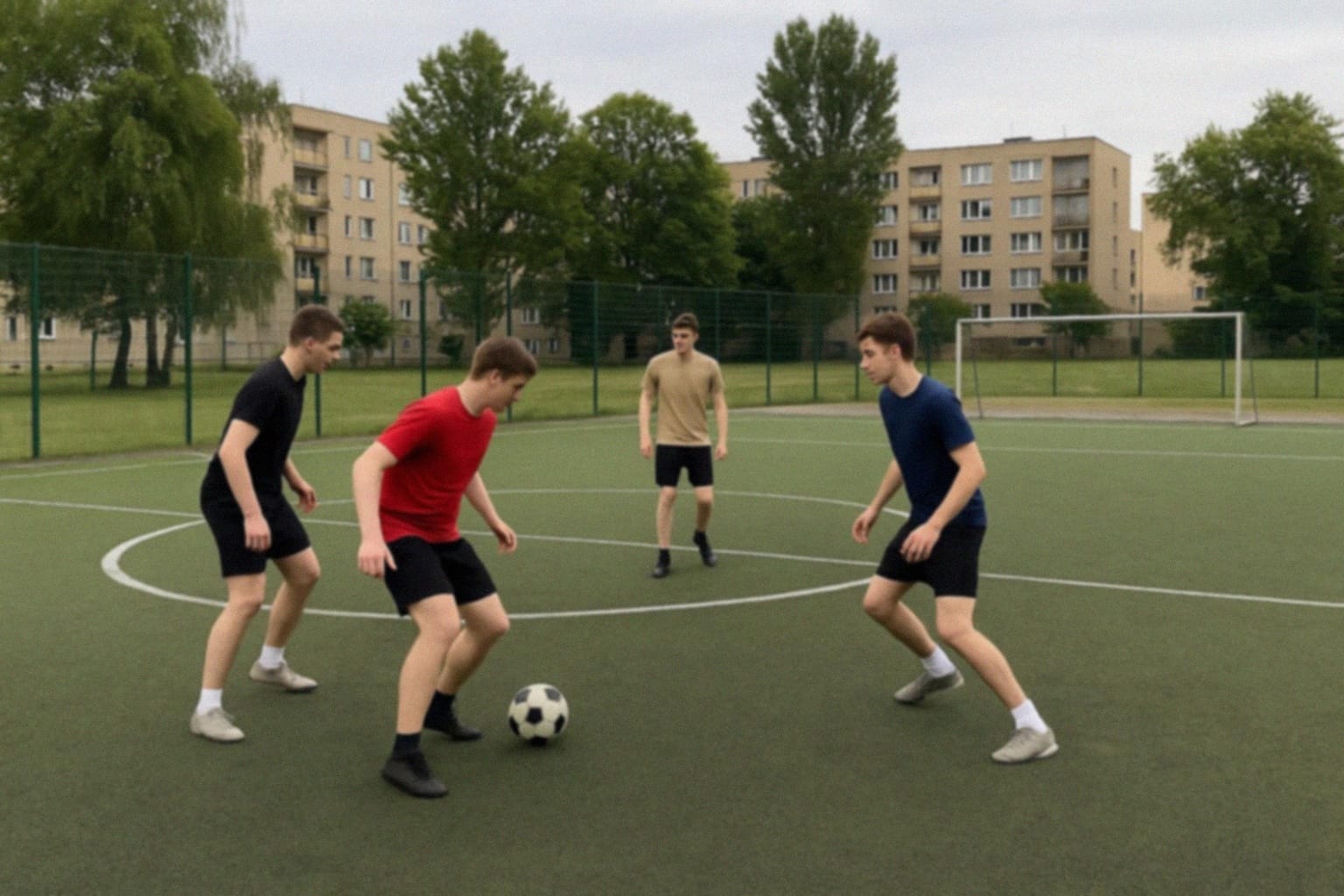 Walentynkowa promocja na basen i siłownię w Wadowicach