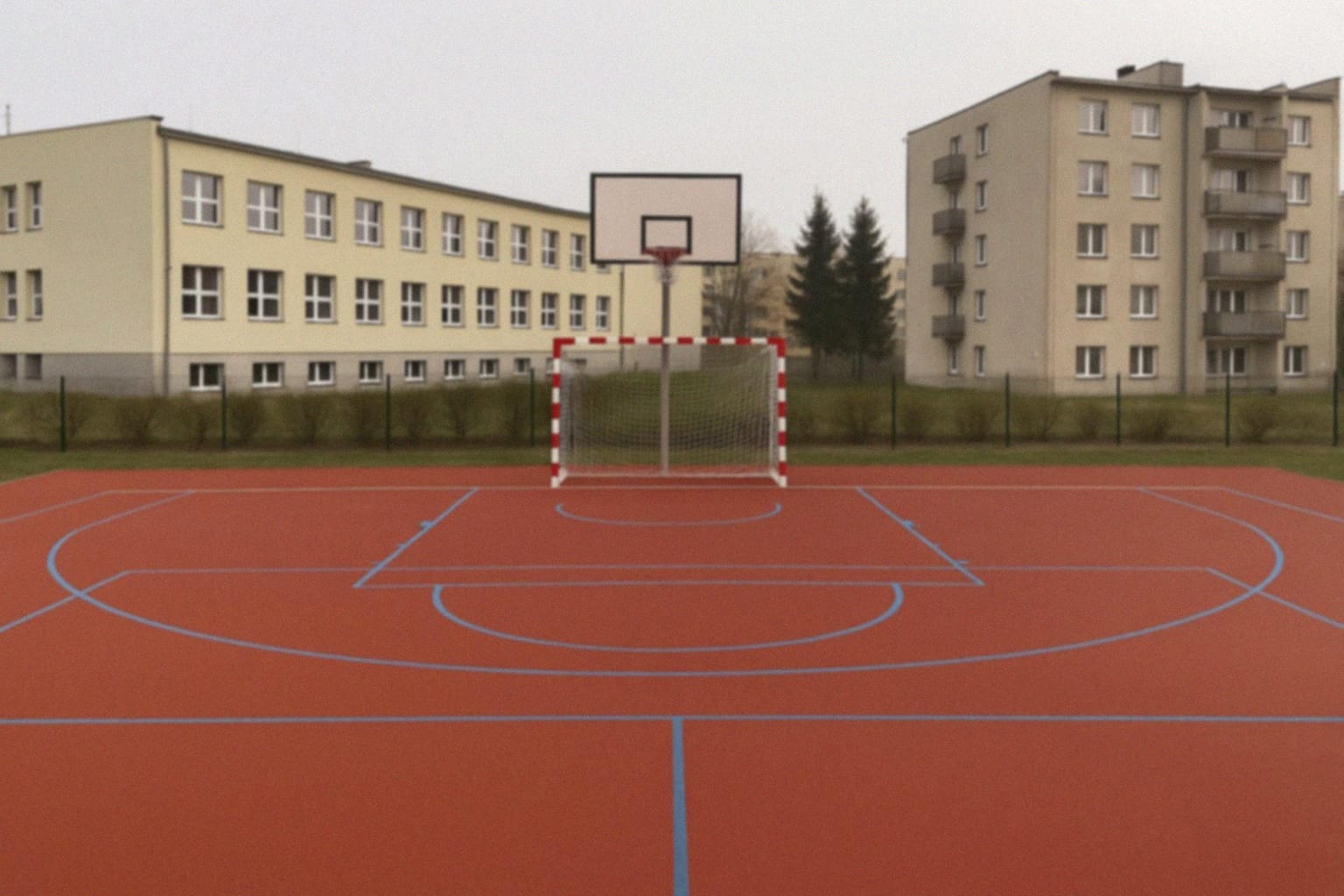 Nowy harmonogram basenu „Delfin” w Wadowicach na listopad