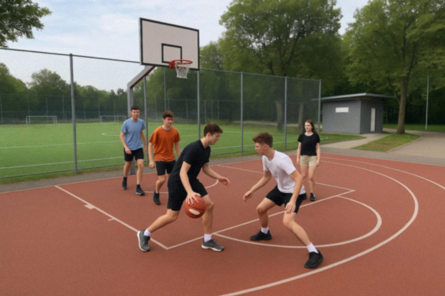 Emocje na boisku i poza nim – Finał GOLA 2025 w Wadowicach za nami