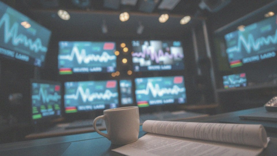 Prezenterki TVP Info – nazwiska i znane twarze w mediach
