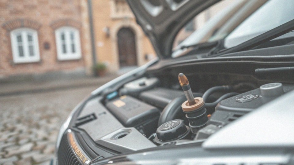 Skoda Fabia 1.4 jaki olej – wybór i zalecenia dotyczące silnika