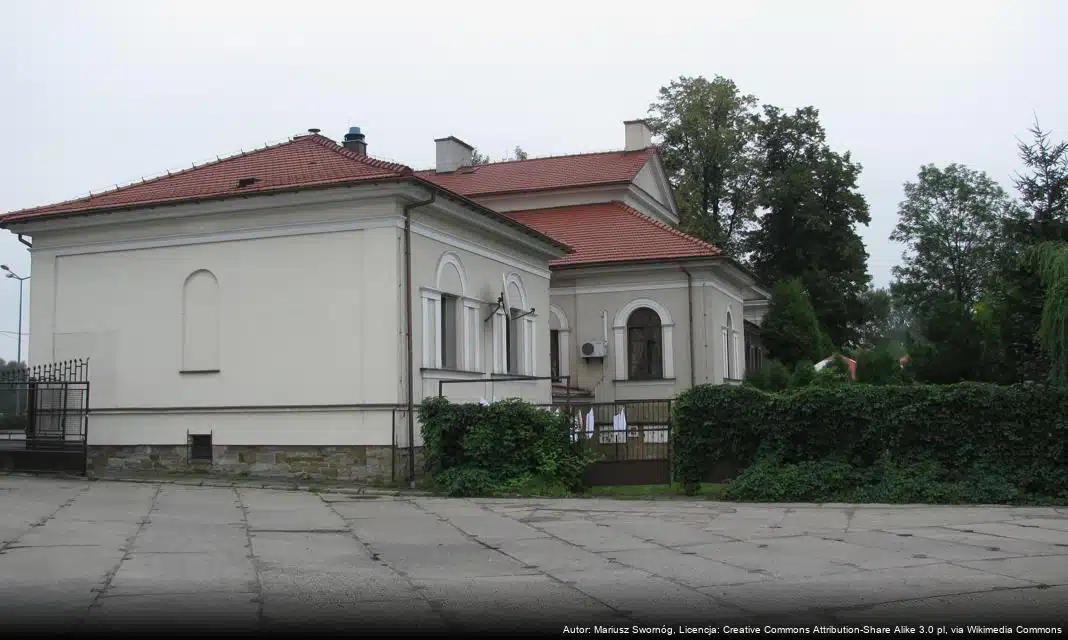 Podsumowanie realizacji Programu Ochrony Ludności i Obrony Cywilnej w Gminie Wadowice