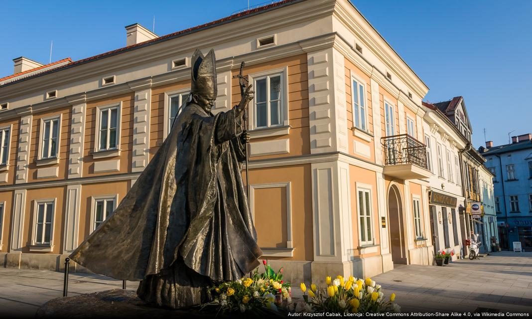 Jak zaoferować pomoc seniorom i osobom niepełnosprawnym w Wadowicach?