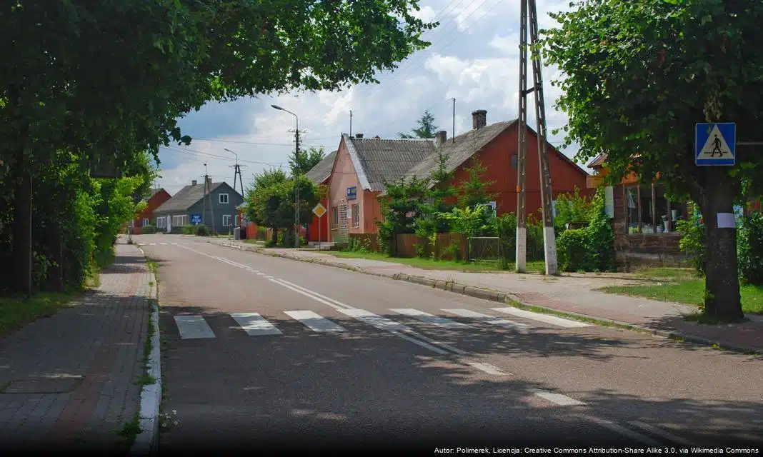 Powiatowe Targi Pracy i Edukacji 2026 w Wadowicach