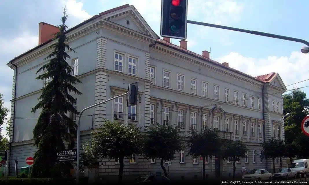 Wadowice pływały dla Lilianki – charytatywne zawody pływackie zjednoczyły lokalną społeczność