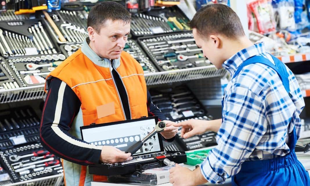 Wypożyczalnia Sprzętu Budowlanego Wadowice