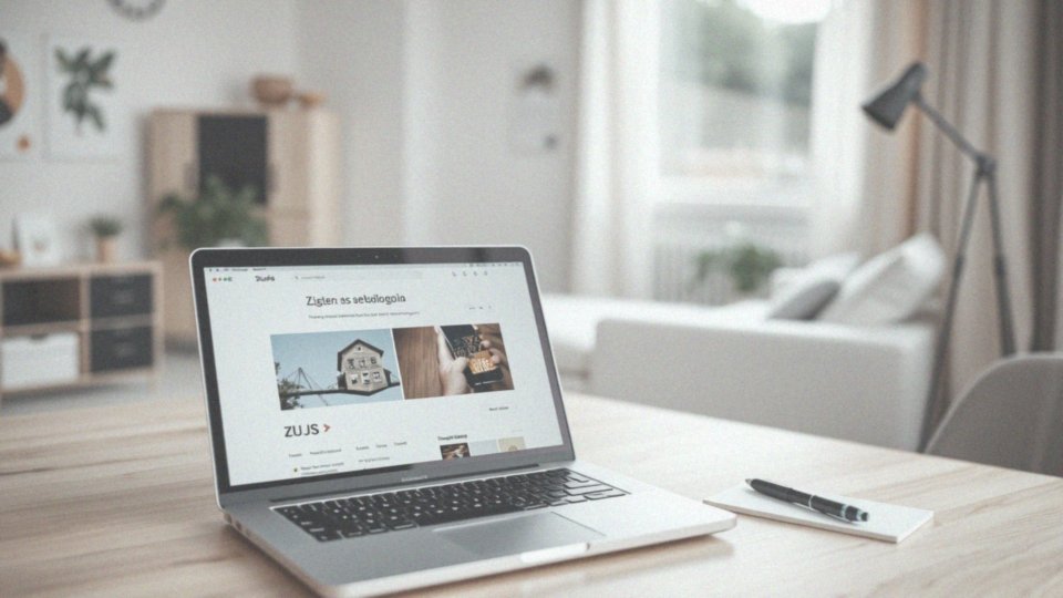 ZUS ZCNA online – jak wypełnić formularz zgłoszeniowy?